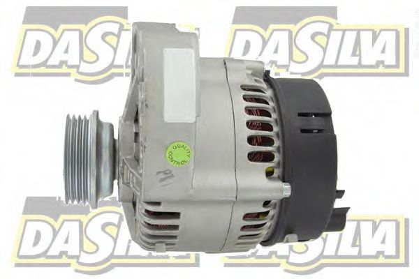 Generator / Alternator 4
