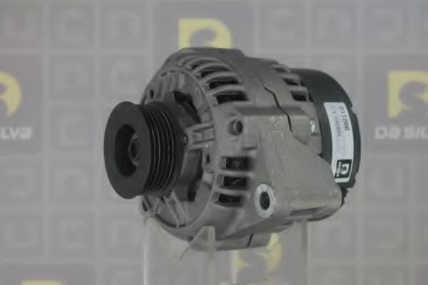 Generator / Alternator 2