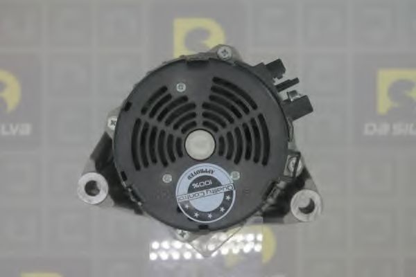 Generator / Alternator 4