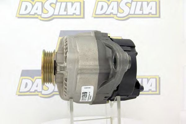 Generator / Alternator 4