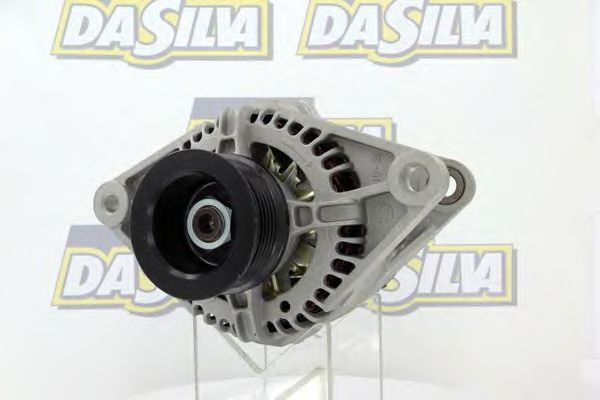 Generator / Alternator 3