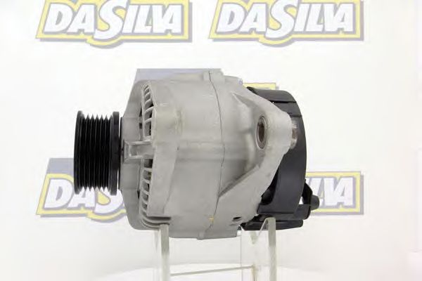 Generator / Alternator 4