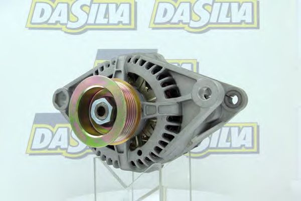 Generator / Alternator 3