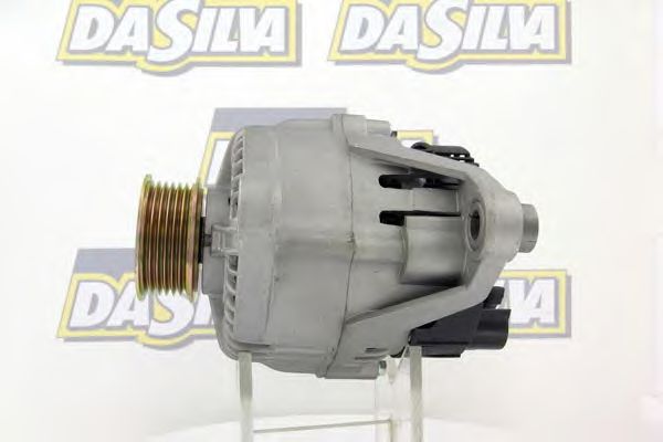 Generator / Alternator 4