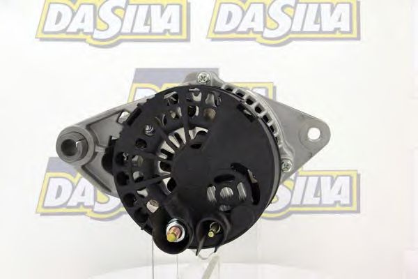 Generator / Alternator 5