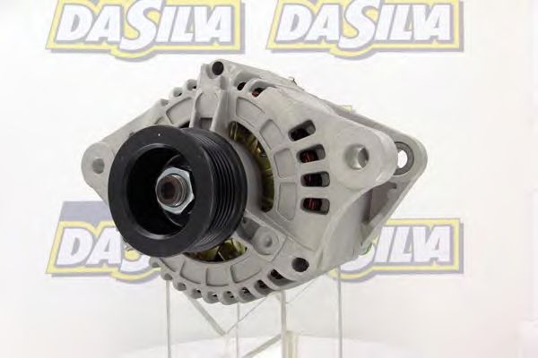 Generator / Alternator 3