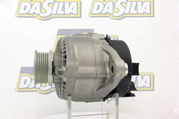Generator / Alternator 4