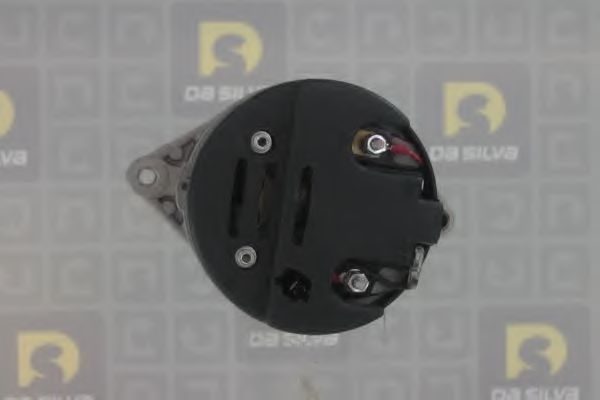 Generator / Alternator 3