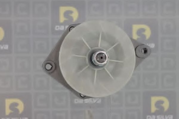 Generator / Alternator 5