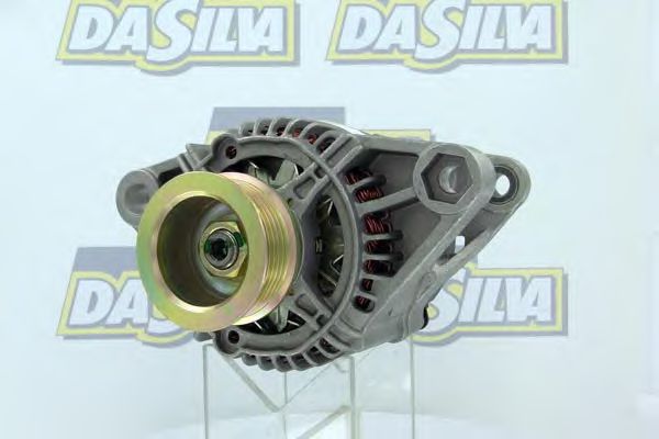 Generator / Alternator 3