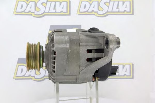 Generator / Alternator 4