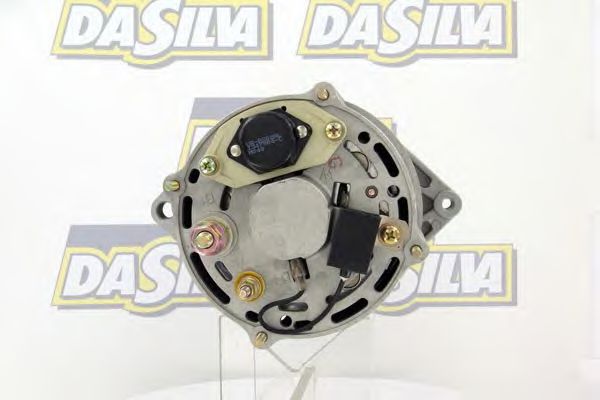 Generator / Alternator 4