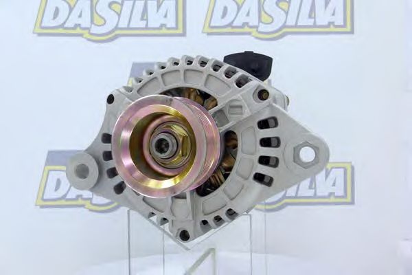 Generator / Alternator 2