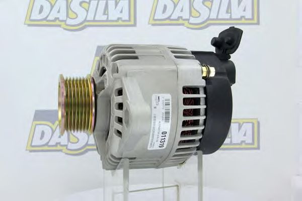 Generator / Alternator 3