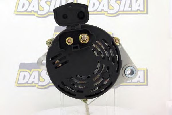 Generator / Alternator 4