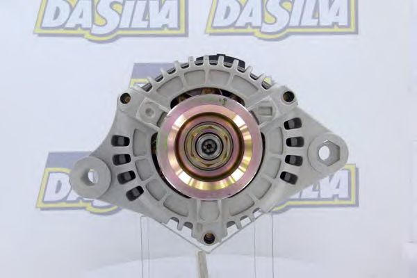 Generator / Alternator 5