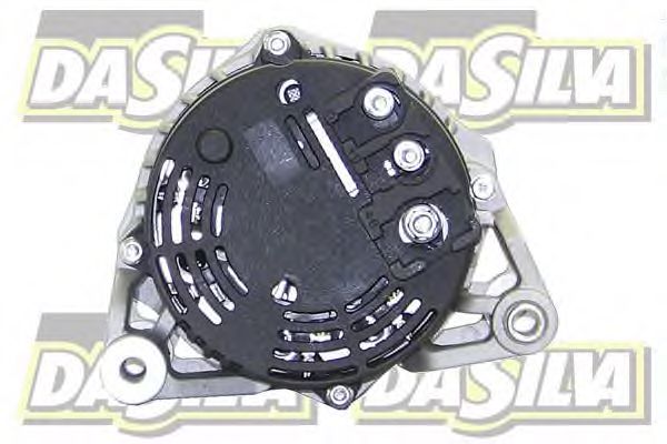 Generator / Alternator 4