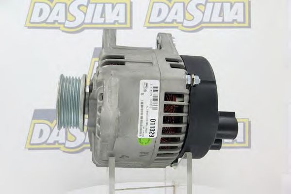 Generator / Alternator 4