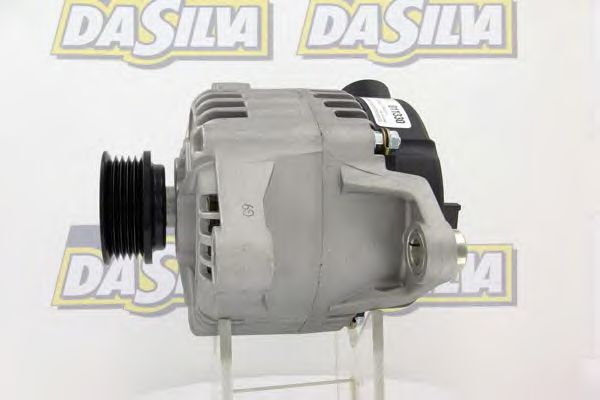Generator / Alternator 4