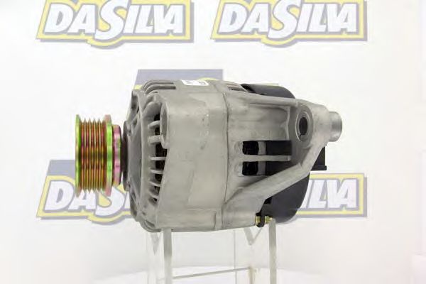 Generator / Alternator 4