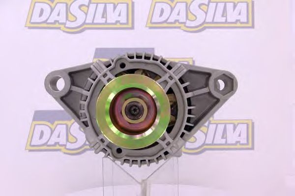 Generator / Alternator 6