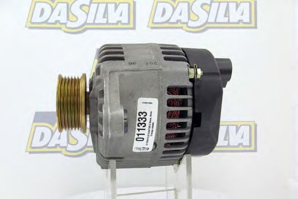 Generator / Alternator 4