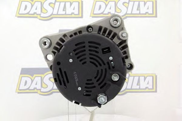 Generator / Alternator 4