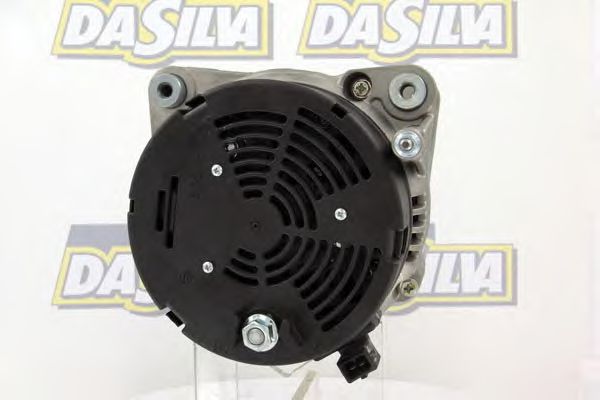 Generator / Alternator 4
