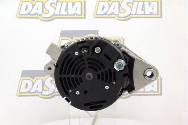 Generator / Alternator 4