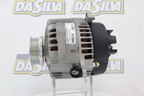 Generator / Alternator 4