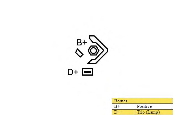 Generator / Alternator 2