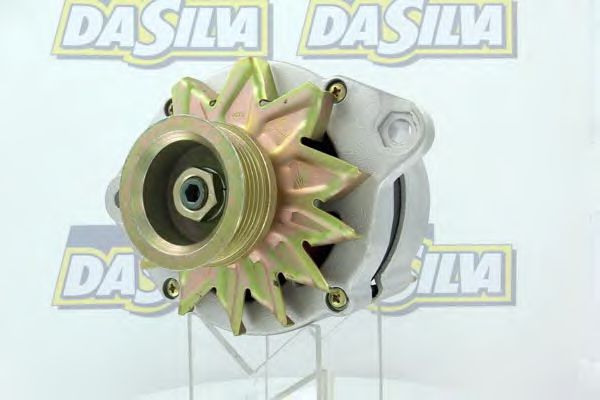 Generator / Alternator 3