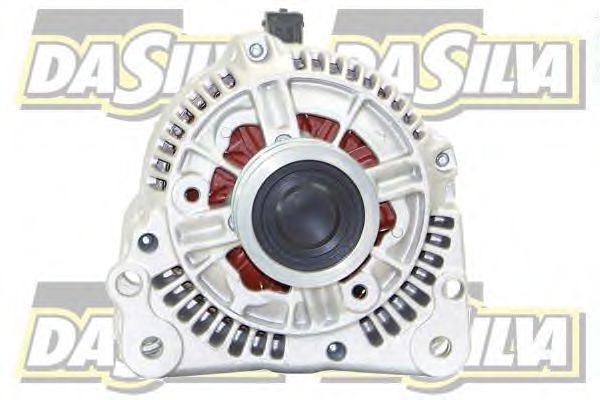 Generator / Alternator 3