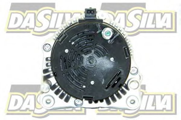 Generator / Alternator 4