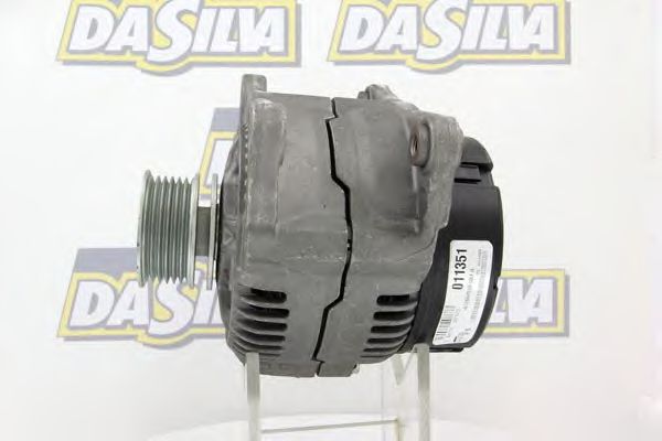 Generator / Alternator 3