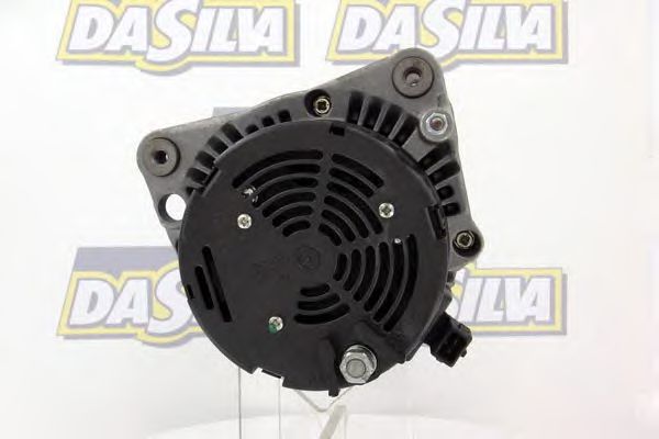 Generator / Alternator 4
