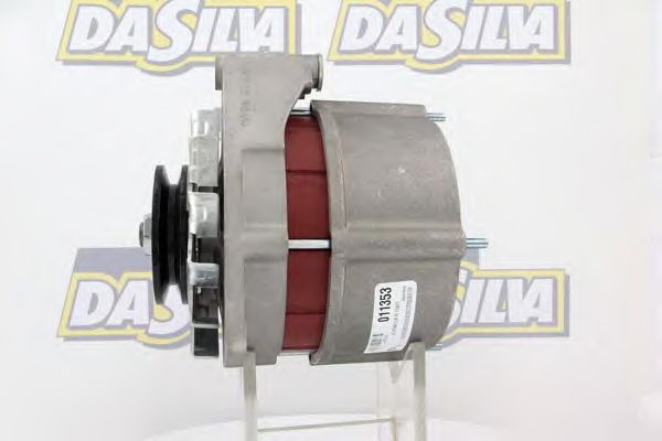 Generator / Alternator 3