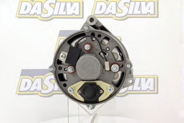 Generator / Alternator 4