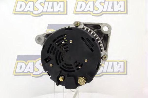 Generator / Alternator 4