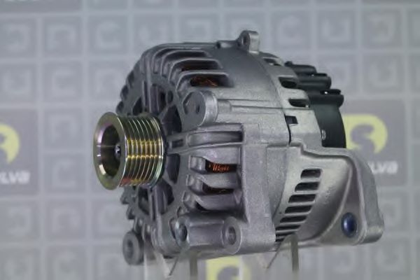 Generator / Alternator 2