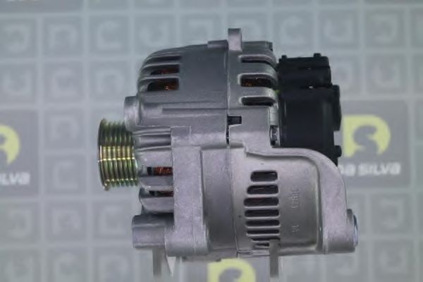 Generator / Alternator 3