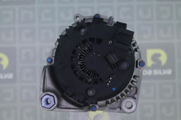 Generator / Alternator 4