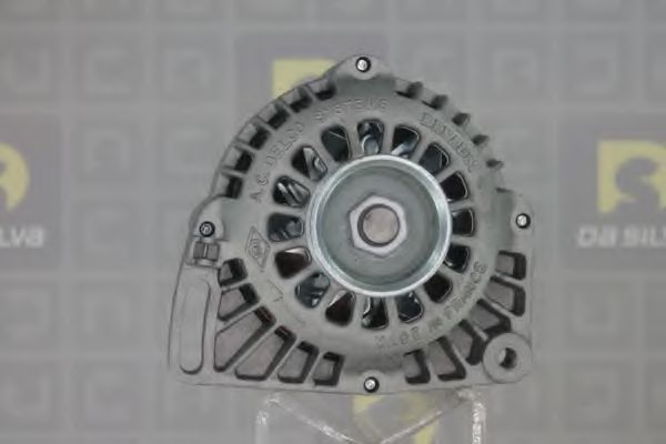 Generator / Alternator 5