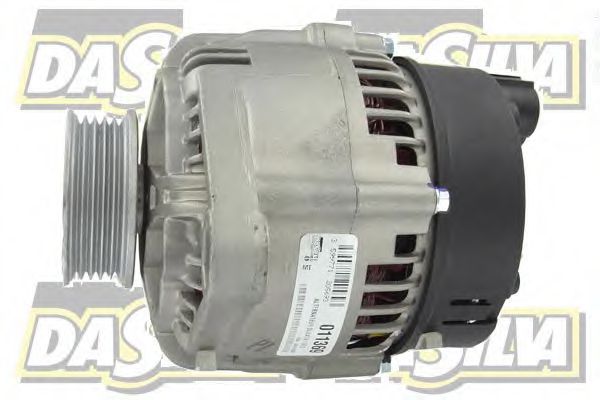 Generator / Alternator 4