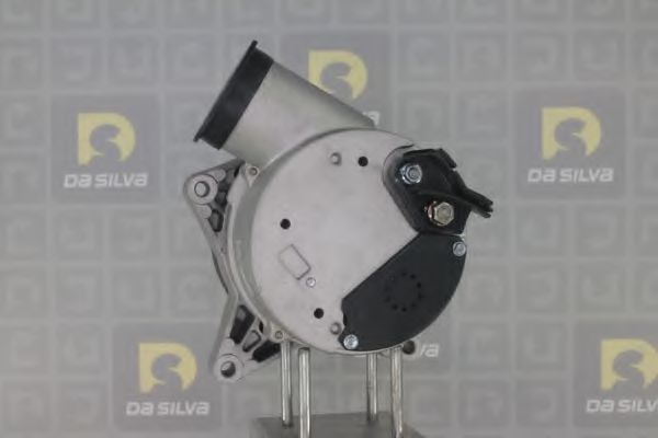 Generator / Alternator 4