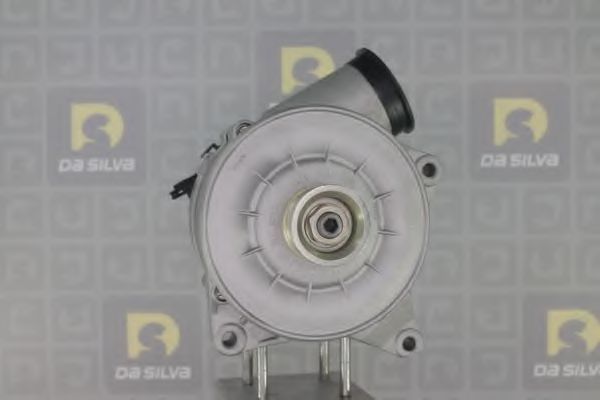 Generator / Alternator 6