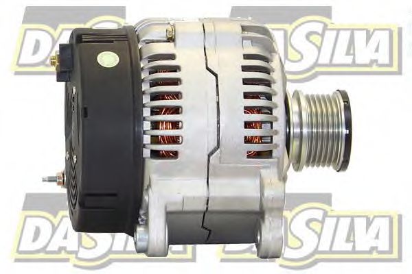 Generator / Alternator 5