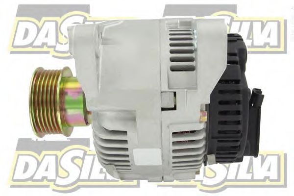 Generator / Alternator 3