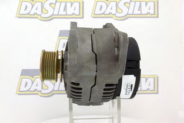 Generator / Alternator 3