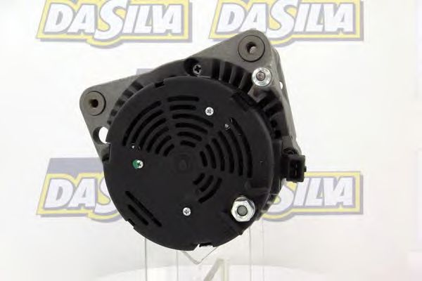 Generator / Alternator 4